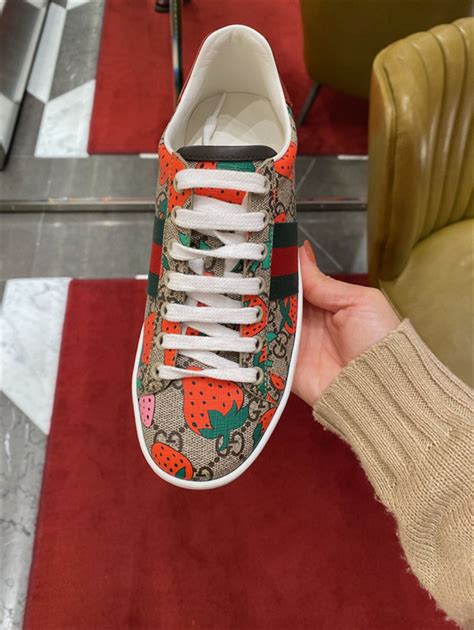 why are gucci sneakers so expensive|most expensive Gucci shoes ever.